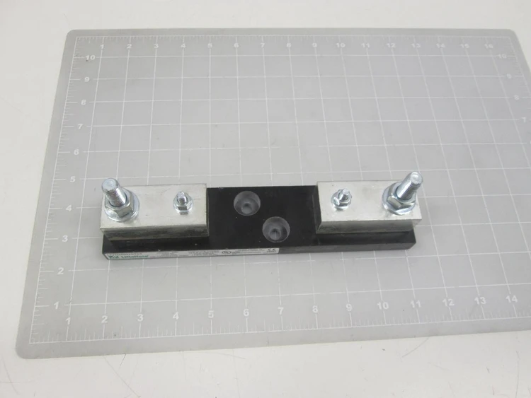 Used LITTELFUSE _UNKNOWN_ Fuses Texas US | OCO Industrial #1690851