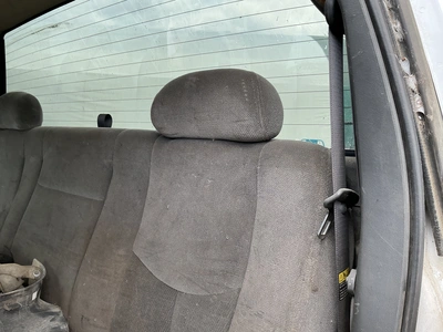 Used 2005 GMC SIERRA 2500HD Pickup Trucks Michigan US | Miedema Asset Management Group #1321239
