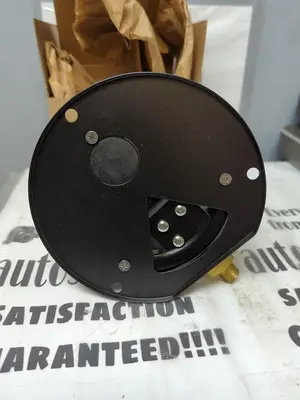 New | in-Stock WINTERS P3S6014-45BF Universal Pressure Meters Ohio US | Surplus Asset Holdings #1234419