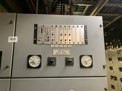 Used FEDERAL PIONEER 02877-A1-88 Circuit Breakers British Columbia CA | Lenmark #248976