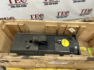 Rexroth Indramat 2AD134C-B05OB1-DS06-B2N1 Size 134 Asynchronous