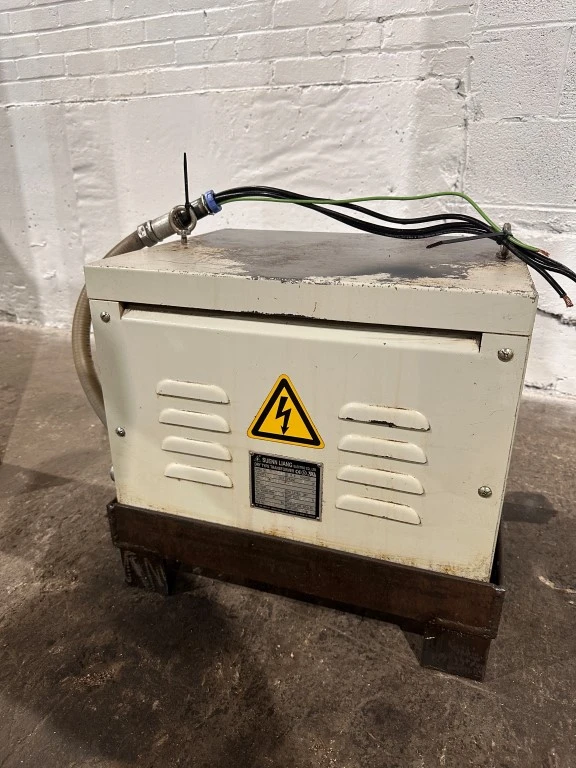 SUENN LIANG 15KVA TRANSFORMER HV:440-480 LV:2