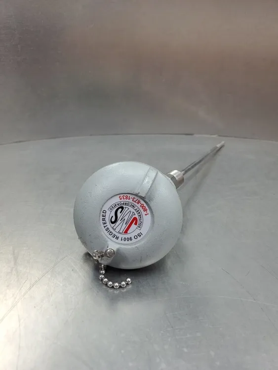 Used JMS _UNKNOWN_ Sensors | Palmetto Automation #1156910