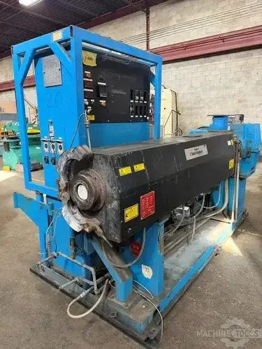 Used 2000 DAVIS STANDARD 35MV350 Extruders Arizona US | KD Machinery #1566460