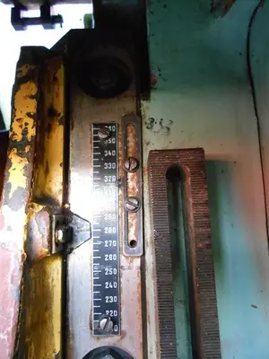 USED STEMMACH NN 40 TON