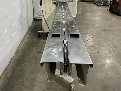 USED AMERIPAK PFM 50