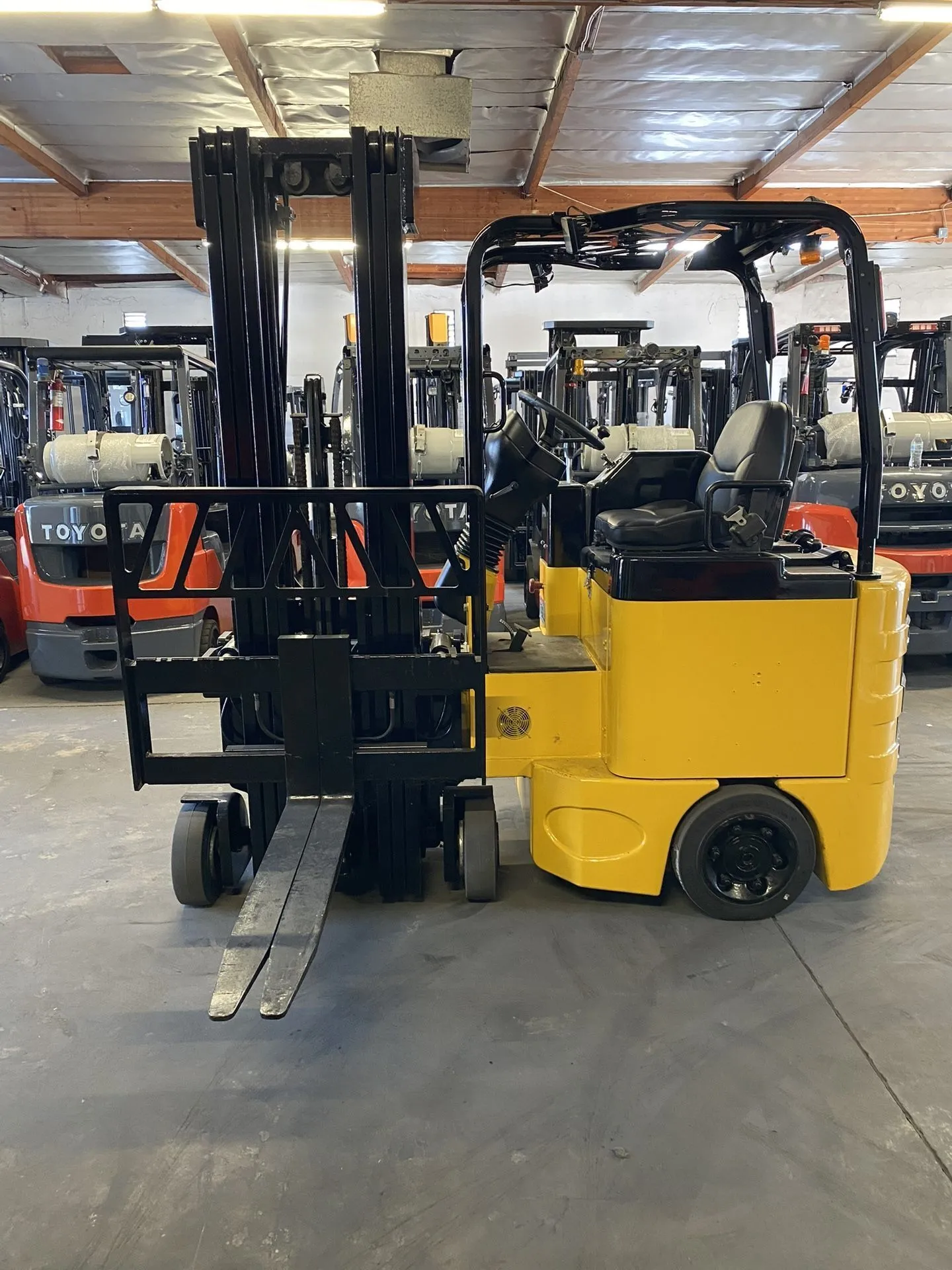 USED 2014 BENDI B30