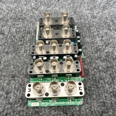 Used Sony CP-334 1-670-601-11 I/O Boards & Replacement Parts California US | Davliegogo LLC #1706398