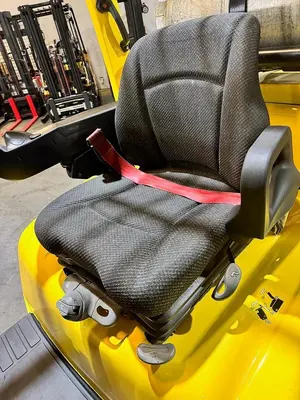 Used 2020 HYSTER S120FTPRS Misc Forklifts Pennsylvania US | Global Equipment International, LLC #1371278