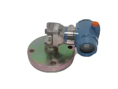 NEW ROSEMOUNT 3051L3AC0AD21AAM5Q4 LIQUID LEVEL TRANSMITTER 3051L*5561870
