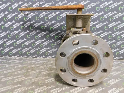 USED JAMESBURY 7300STG313600XTZ2