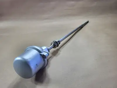 NEW ROSEMOUNT PT100