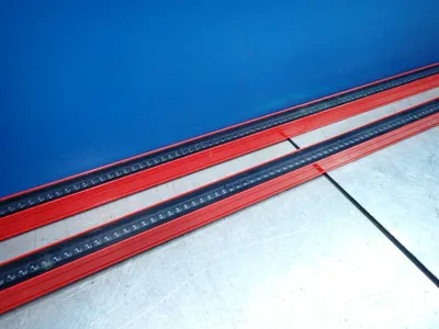Used ALLENBRADLEY 450LE4FL1500YD Lighting | HGR 24 #737179