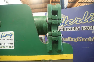 Used ACCURPRESS 7608 Press Brakes California US | Sterling Machinery Exchange #1465710