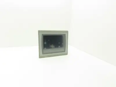 Allen Bradley 2711P-T10C21D8S PanelView Plus 7 HMI 10.4" Touch Screen Series C