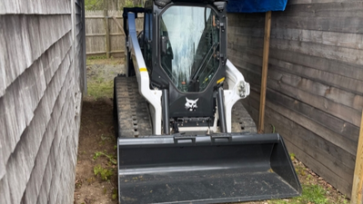 USED 2023 Bobcat T66