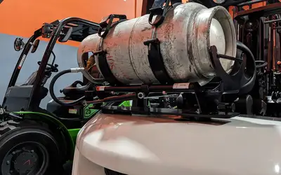 New | in-Stock 2026 Viper FY25 Liquid Propane Forklifts New York US | United Lift #1446899