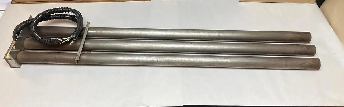 Used CLEPCO WC27242AH Water Heaters Ohio US | Surplus Asset Holdings #1520397