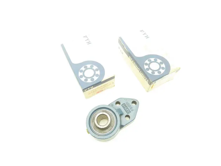 New | in-Stock FYH _UNKNOWN_ Bearings Indiana US | Arrow Industrial #776541