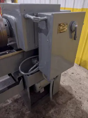 15" X 30" LEBLOND MODEL #8C REGAL ENGINE LATHE WITH TAPER: YOBRO #24816
