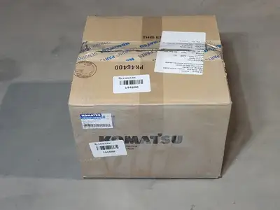 NEW KOMATSU 58E-00-00371