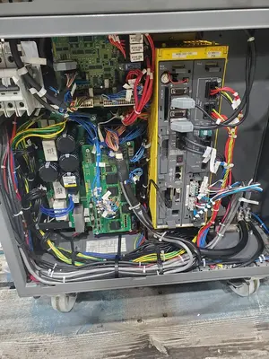 USED 2017 FANUC M-900IA/260L