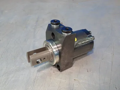 New | in-Stock ROEMHELD 18951268M45M Pumps Ohio US | HGR 24 #1184216