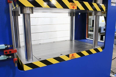 NEW Pressmaster 4PP-100