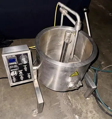 Savage FM14 Cooker