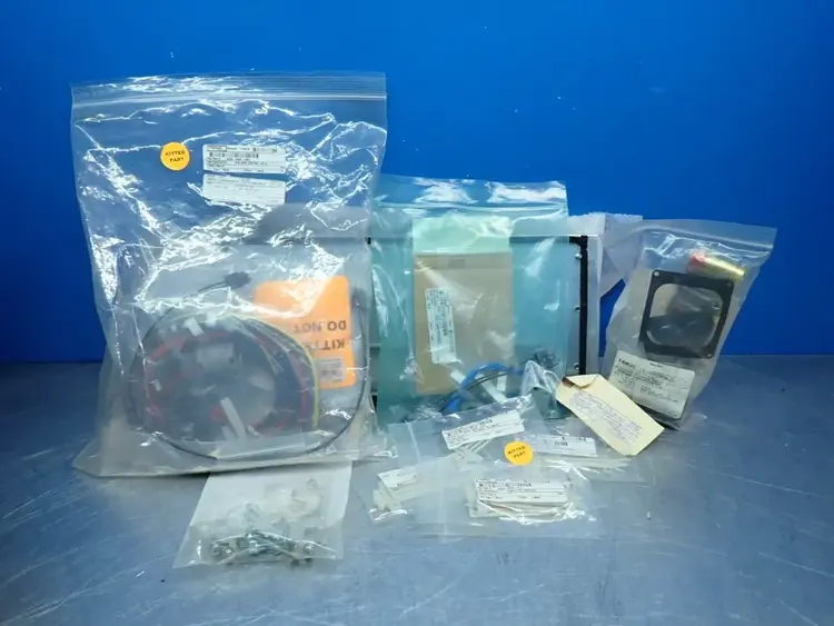 Used FANUC FEIPAUXA160 Miscellaneous MRO Ohio US | HGR 24 #754448