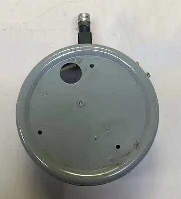 Used MERCOID DA-21-3-12S Miscellaneous Equipment (Electrical & Power) | Surplus Asset Holdings #1202238