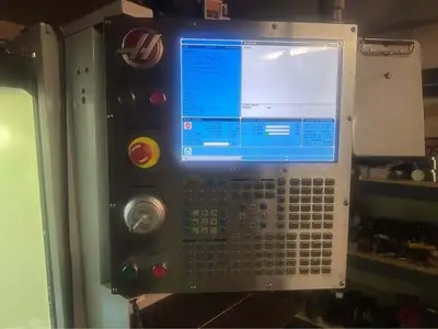 Used 2015 HAAS VF-2 Vertical Machining Centers California US | [EZ] EZ Systems #1385540