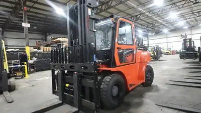 Used 2026 Viper FD70 Internal Combustion Forklifts: Pneumatic Tire New York US | United Lift #1446772