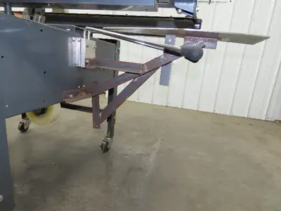 Used LOVESHAW _UNKNOWN_ Case Sealers - Tapers Indiana US | Arrow Industrial #1411391