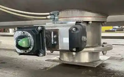 USED PROCESSALL 5000HL