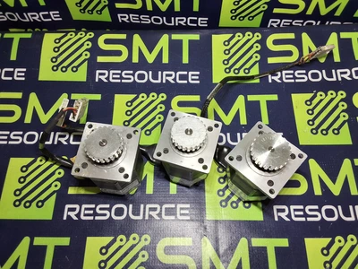 PACIFIC SCIENTIFIC M22NSLB-LNN-NS-02 POWERMAX 1.8 STEP MOTOR