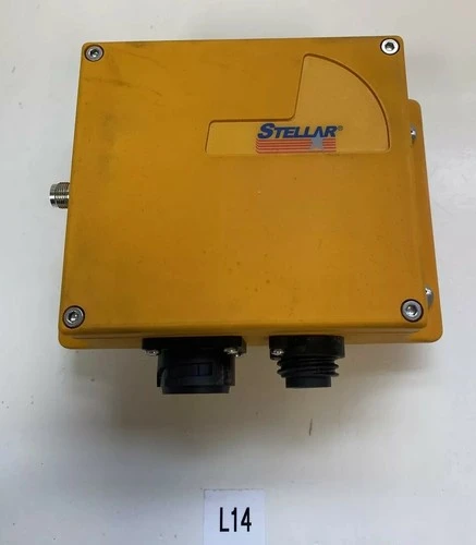Used Hetronic H35-00001 Network Hubs Indiana US | J&J Industrial Supply #1077503