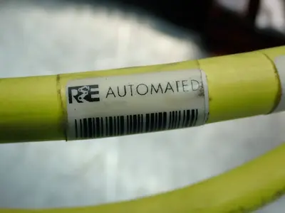 USED RE AUTOMATED SE354CBTL