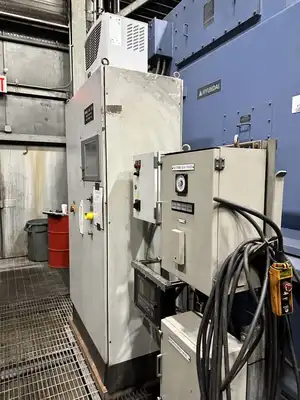 Used 2015 _UNKNOWN_ _UNKNOWN_ Gas Engines New York US | Apex Group #1550762