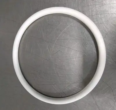 Ring 70 X 5Silicone (pK W/ 8) Loc5D6