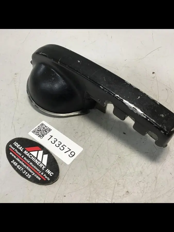 USED VAN DORN N229