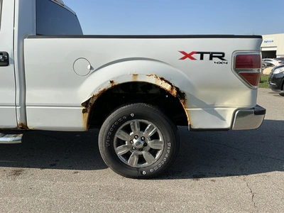 Used 2011 FORD F150 Pickup Trucks Michigan US | Miedema Asset Management Group #1568234