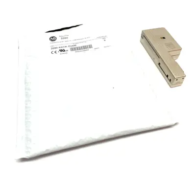 2090-K6CK-D26M | Allen Bradley  Ser. B Low Profile I/O Cable Connector Kit 26-Pos - New Other