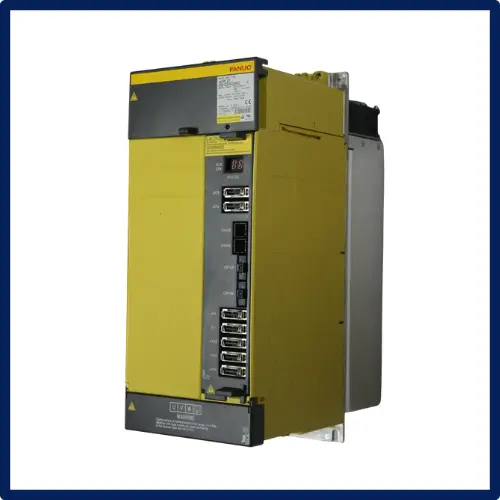 NEW FANUC A06B-6200-H022