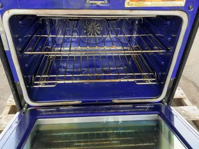 USED KITCHENAID UNKNOWN MODEL NUMBER