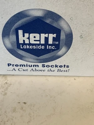 NEW Kerr Lakeside 31R225DPS/X
