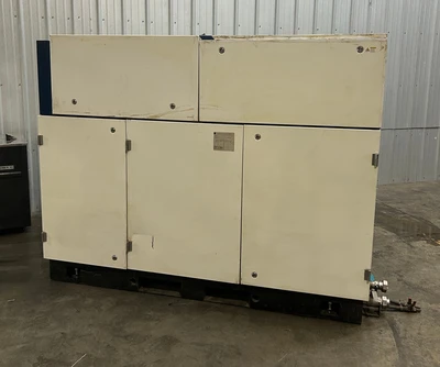 USED TRUMPF 6602