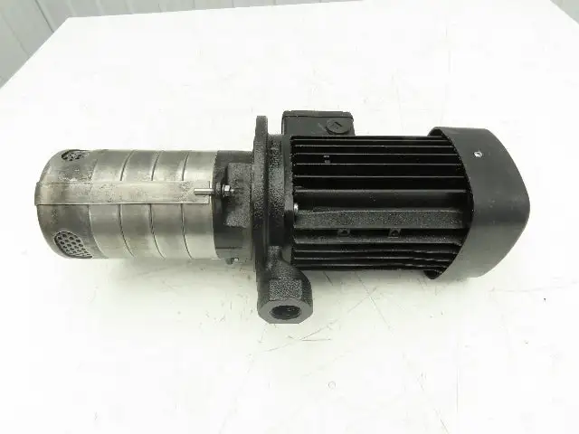 Used GRUNDFOS _UNKNOWN_ Pumps Indiana US | Arrow Industrial #1408622
