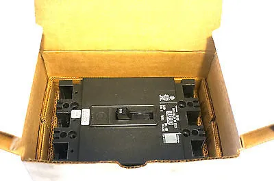 NEW WESTINGHOUSE FB3150 CIRCUIT BREAKER FB3150
