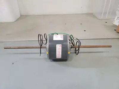 NEW MAGNETEK HE3G7214N